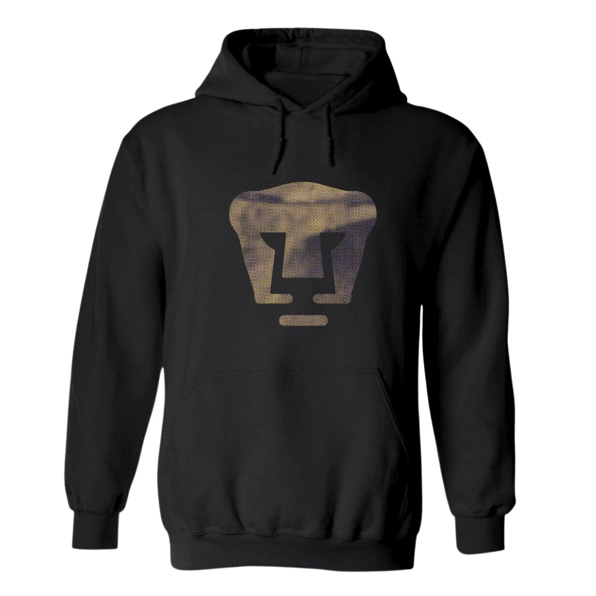 Sudadera para Hombre Hoodie Pumas UNAM Logo