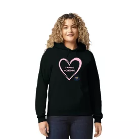 Sudadera para Mujer Hoodie Pumas UNAM Contigo 2