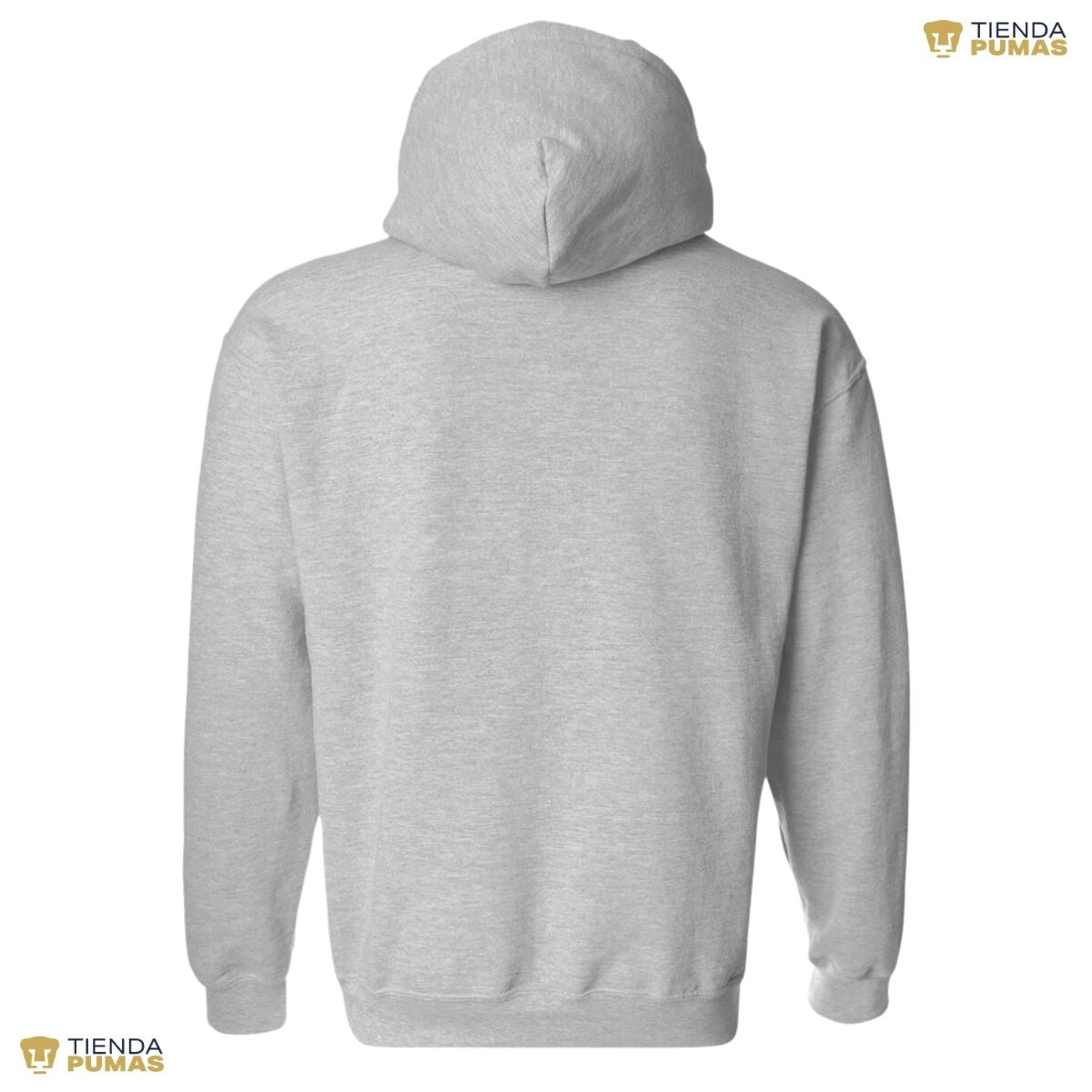 Sudadera para Mujer Hoodie Pumas UNAM Edición Limitada 2