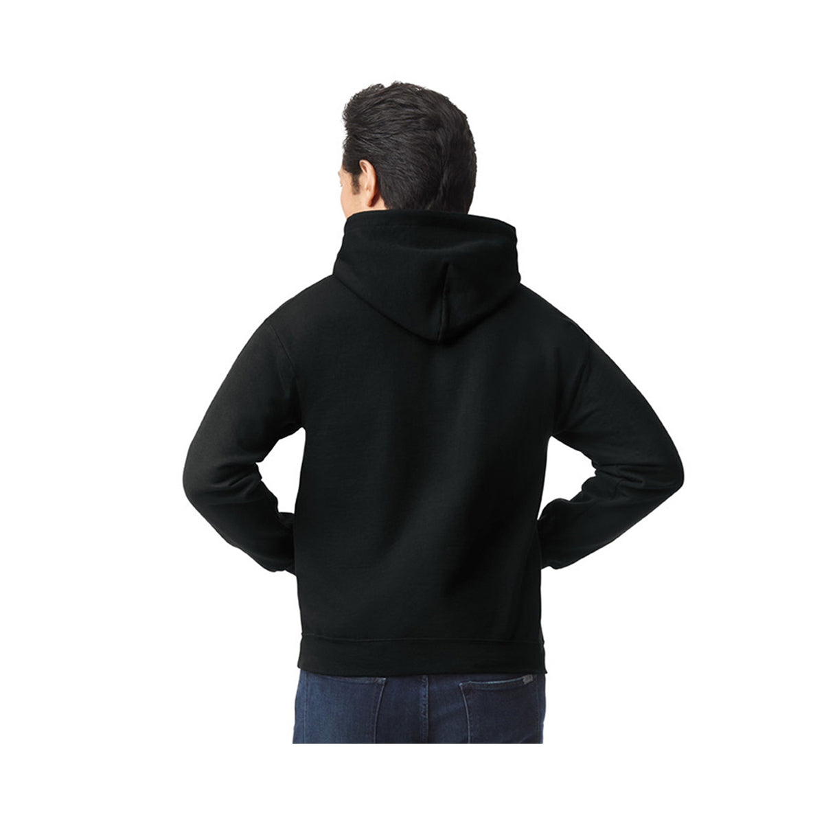 Sudadera Personalizada Unisex Tu Diseo Aquí