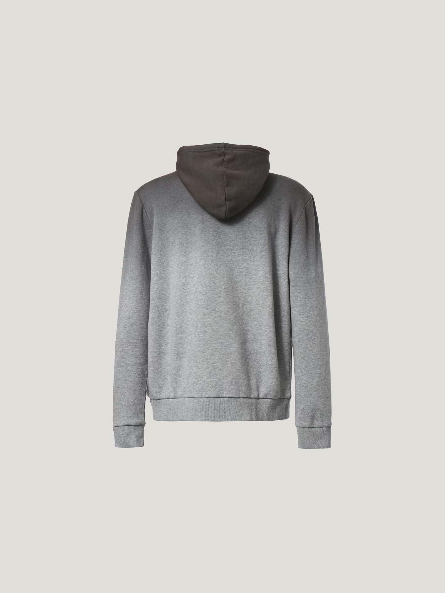 SWEATER OAKLEY HOMBRE FADE AWAY HOODIE