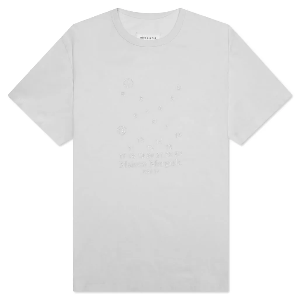 T-Shirt - Chalk