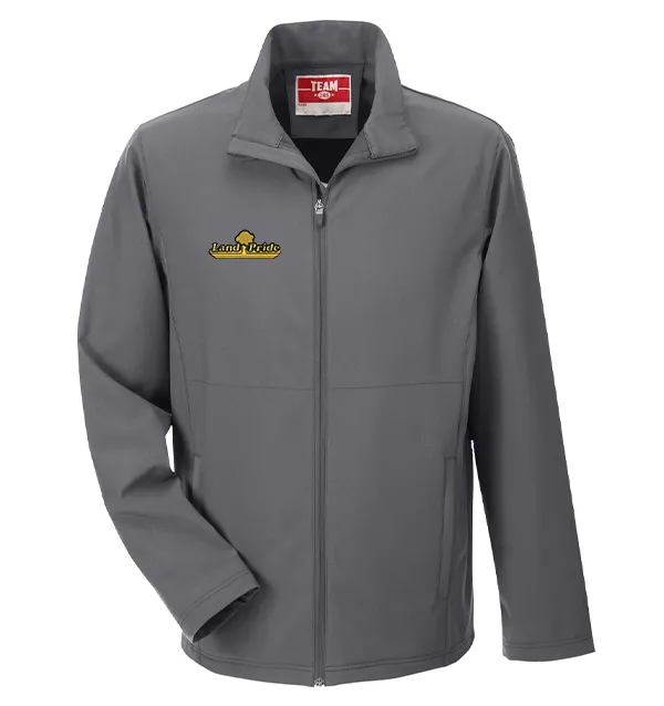 Team 365 Men's Leader Soft Shell Jacket