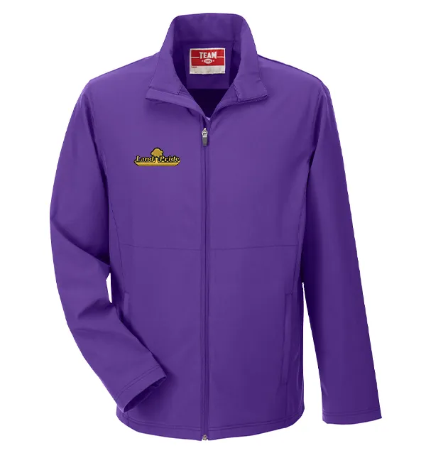 Team 365 Men's Leader Soft Shell Jacket