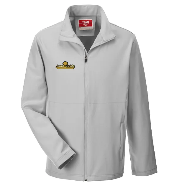 Team 365 Men's Leader Soft Shell Jacket