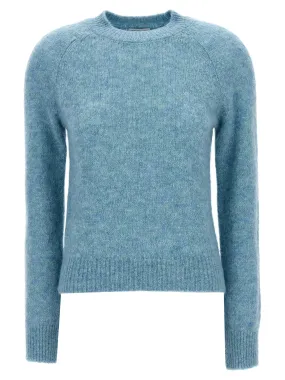 Texas Sweater, Cardigans Light Blue