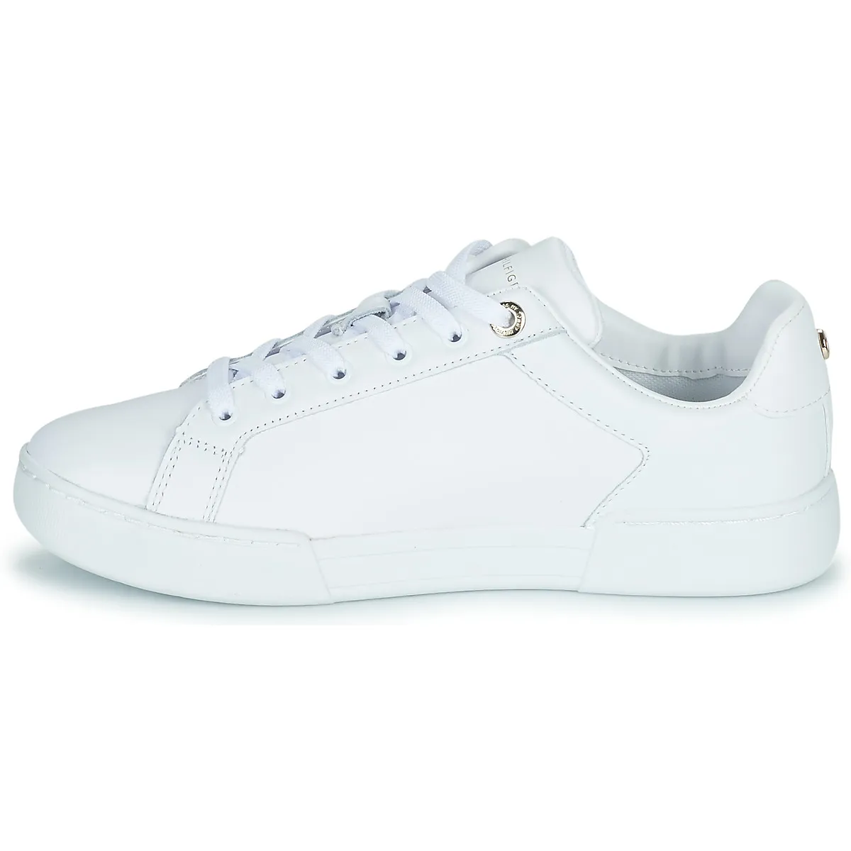 Tommy Hilfiger TH MONOGRAM ELEVATED SNEAKER