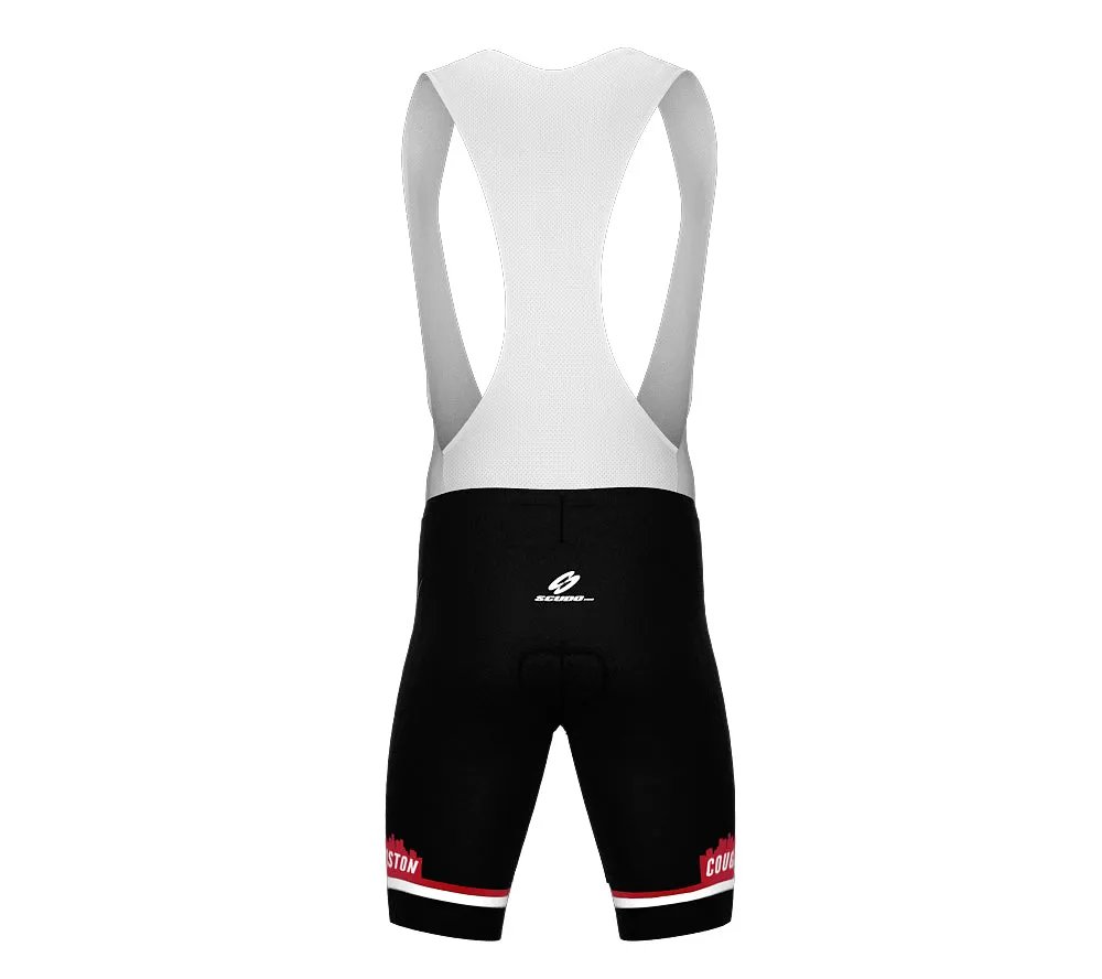 UH Cougar Race Bib Shorts 2019 |  Men and Women