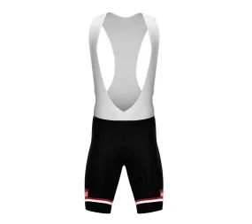 UH Cougar Race Bib Shorts 2019 |  Men and Women