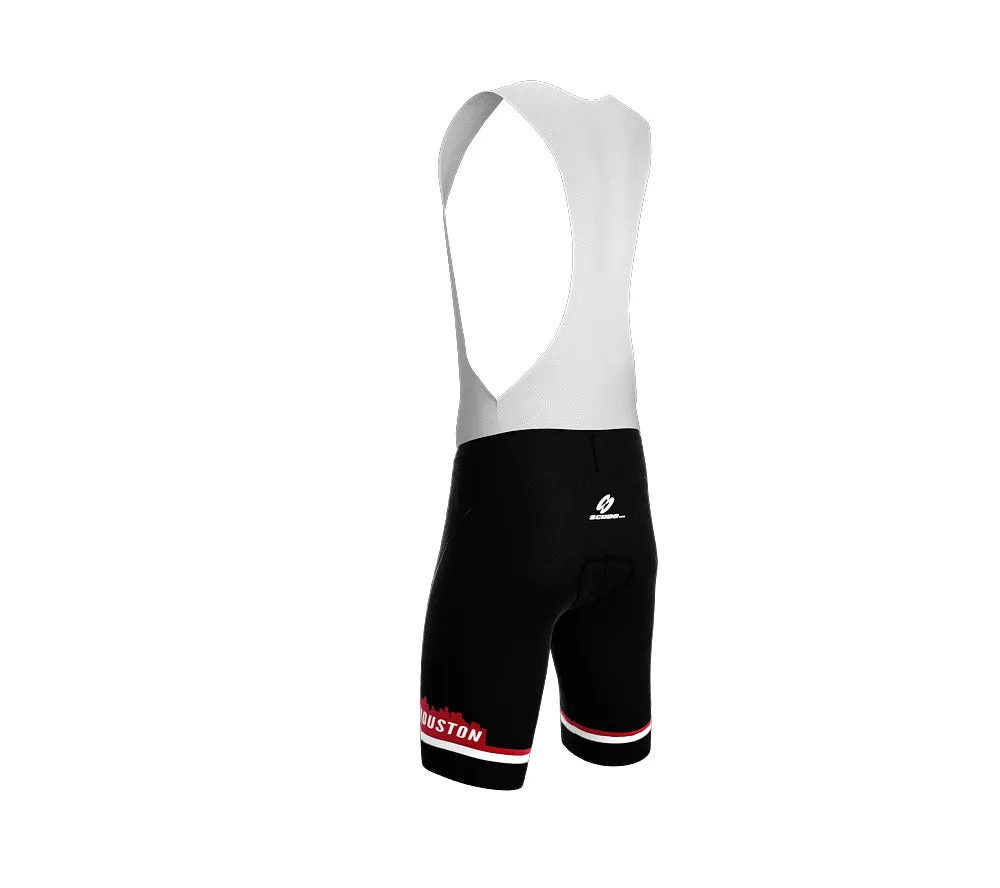 UH Cougar Race Bib Shorts 2019 |  Men and Women