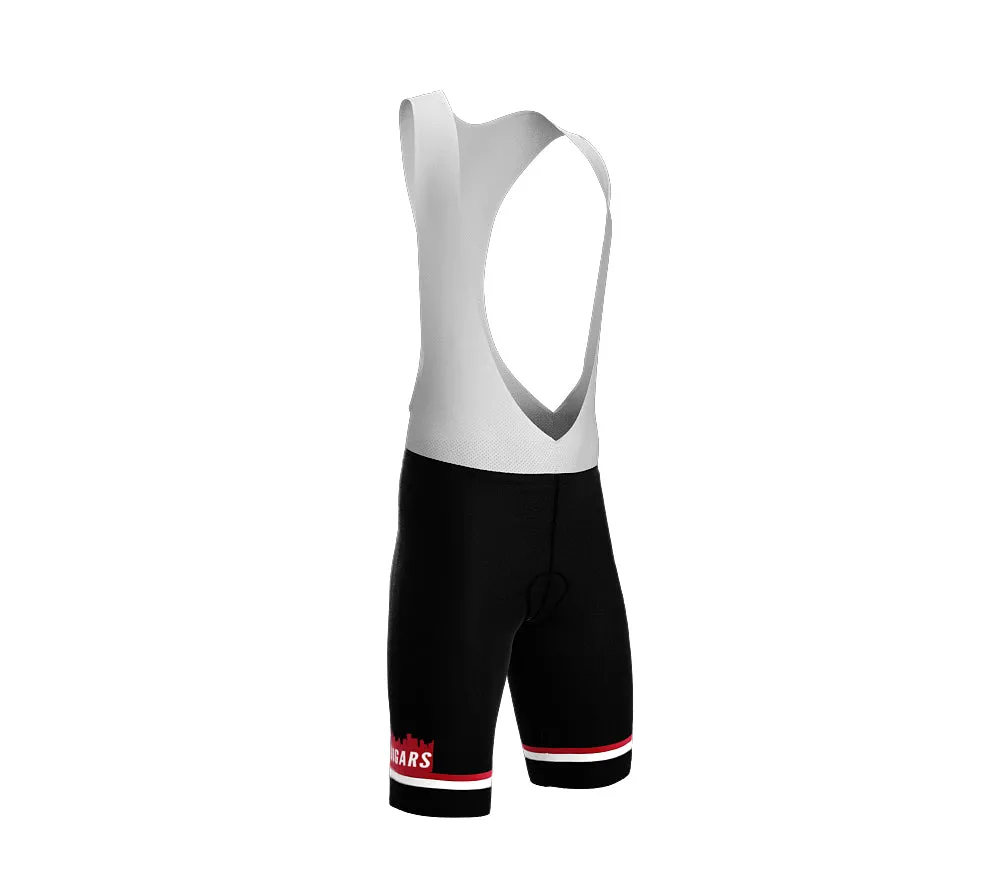 UH Cougar Race Bib Shorts 2019 |  Men and Women