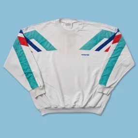 Vintage adidas Sweater XLarge