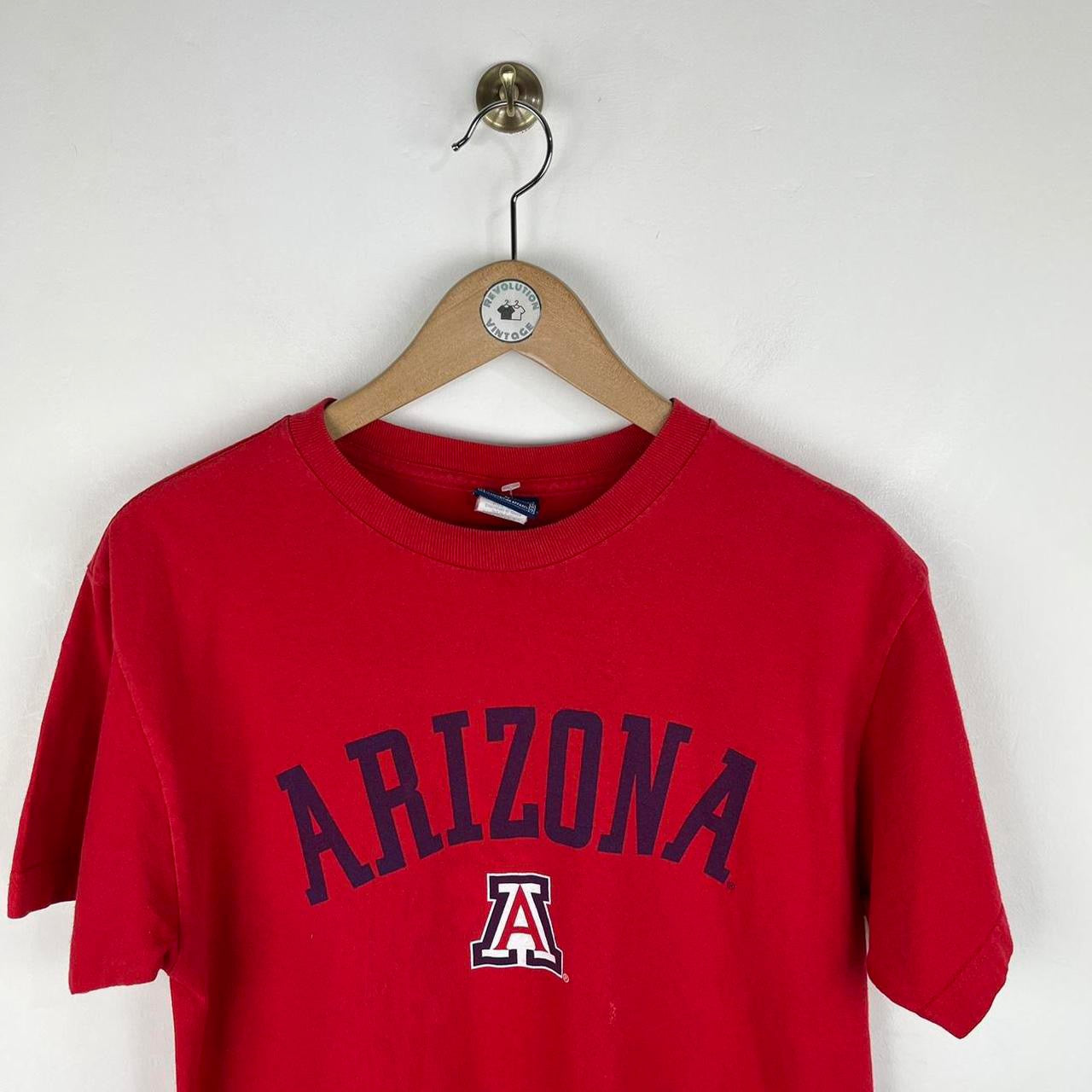 Vintage USA Arizona T-Shirt (Small)