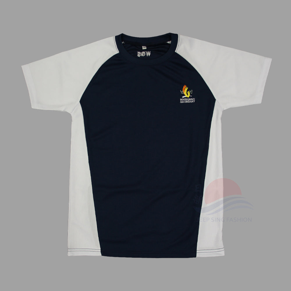 WGS PE T-Shirt