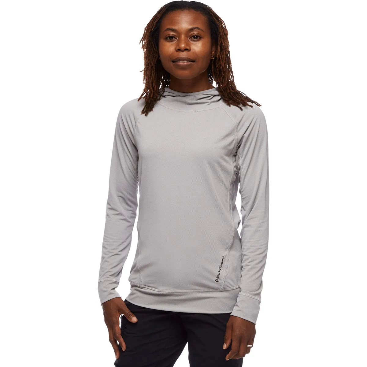 Women's Alpenglow Hoody