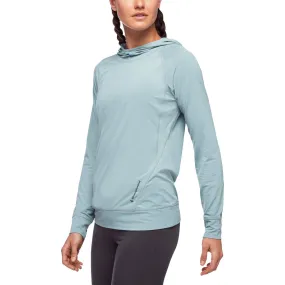 Women's Alpenglow Hoody