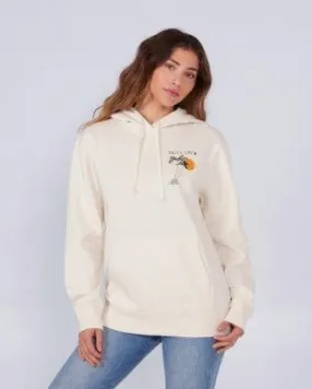 Women's The Good Life Premium Hoody - Bone