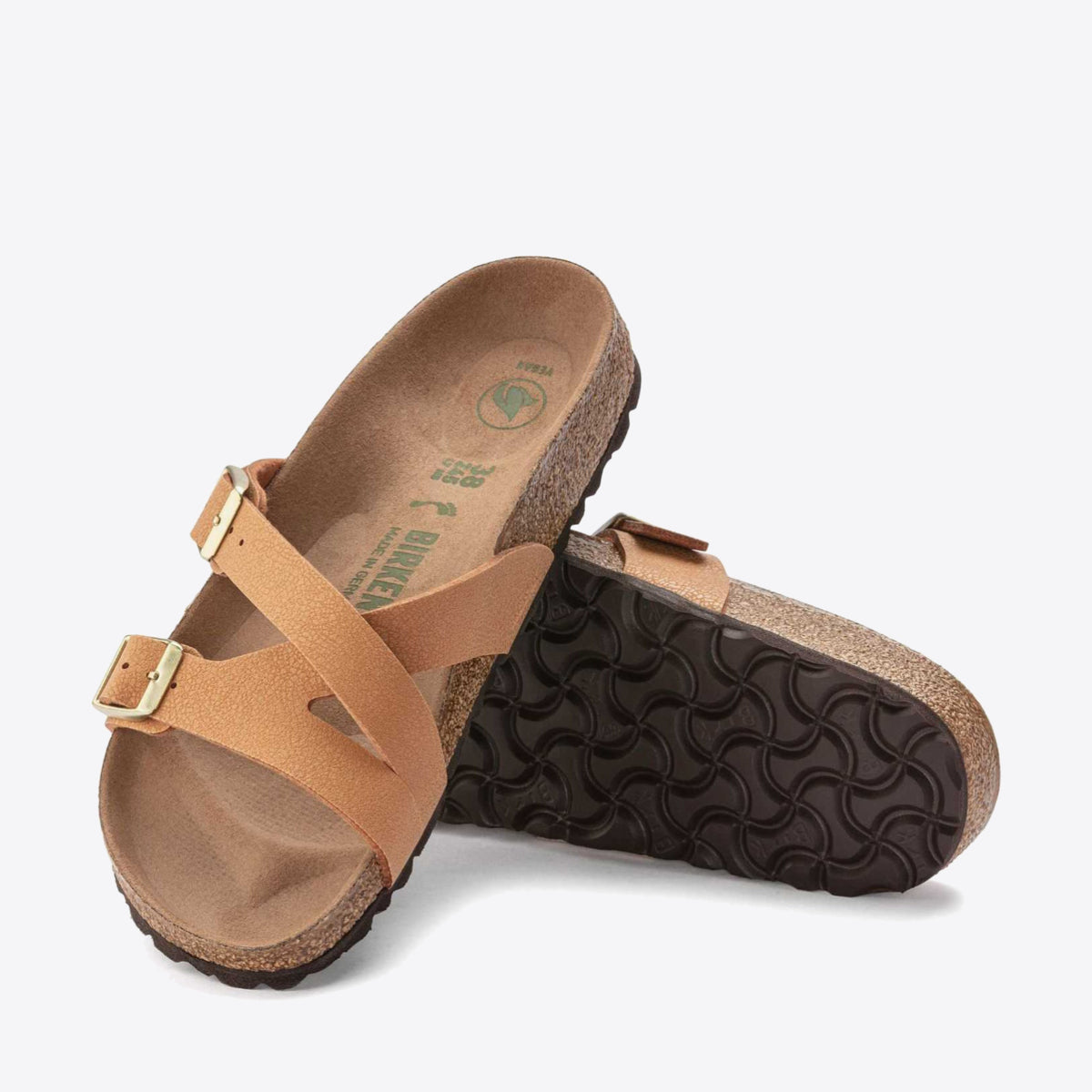 Yao Balance Birkibuc Earthy Vegan