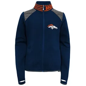 Youth NFL Denver Broncos Jacket - William Jacket